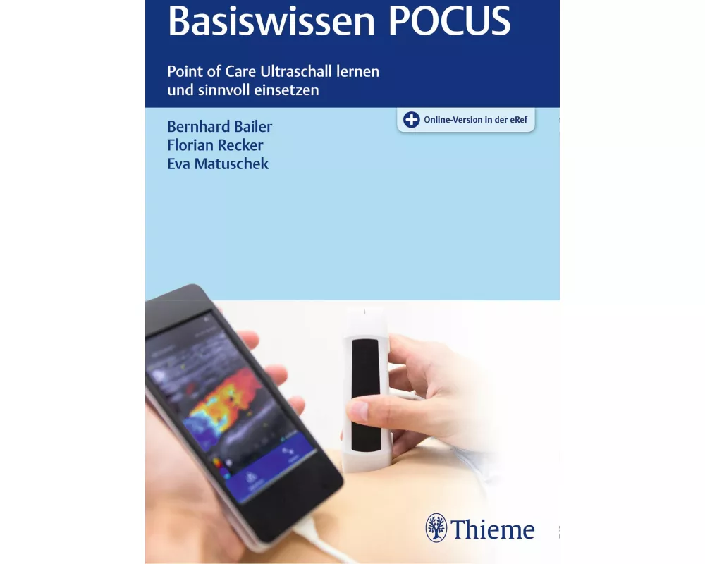 Basiswissen POCUS
