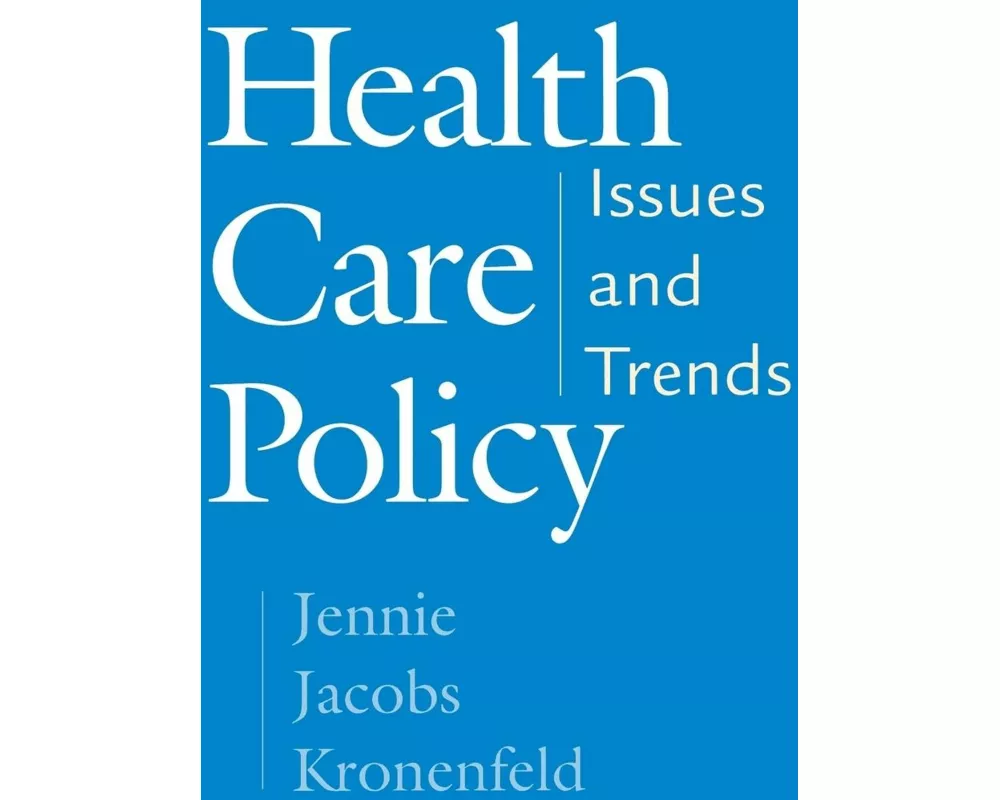 Health Care Policy