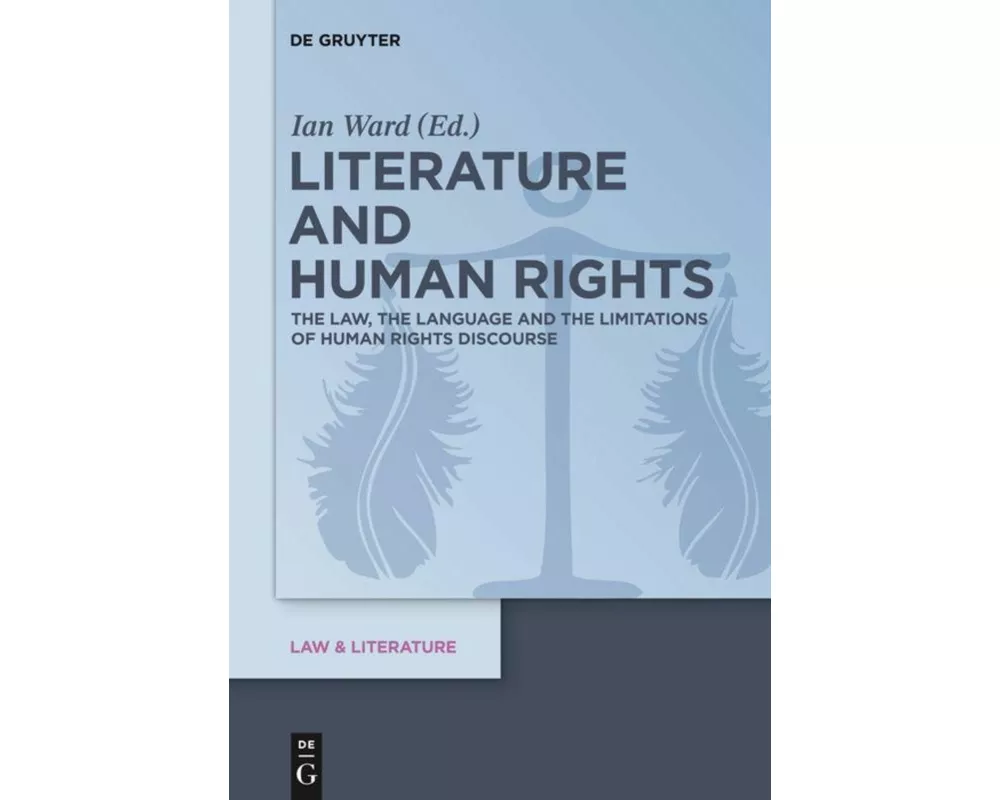 Literature and Human Rights