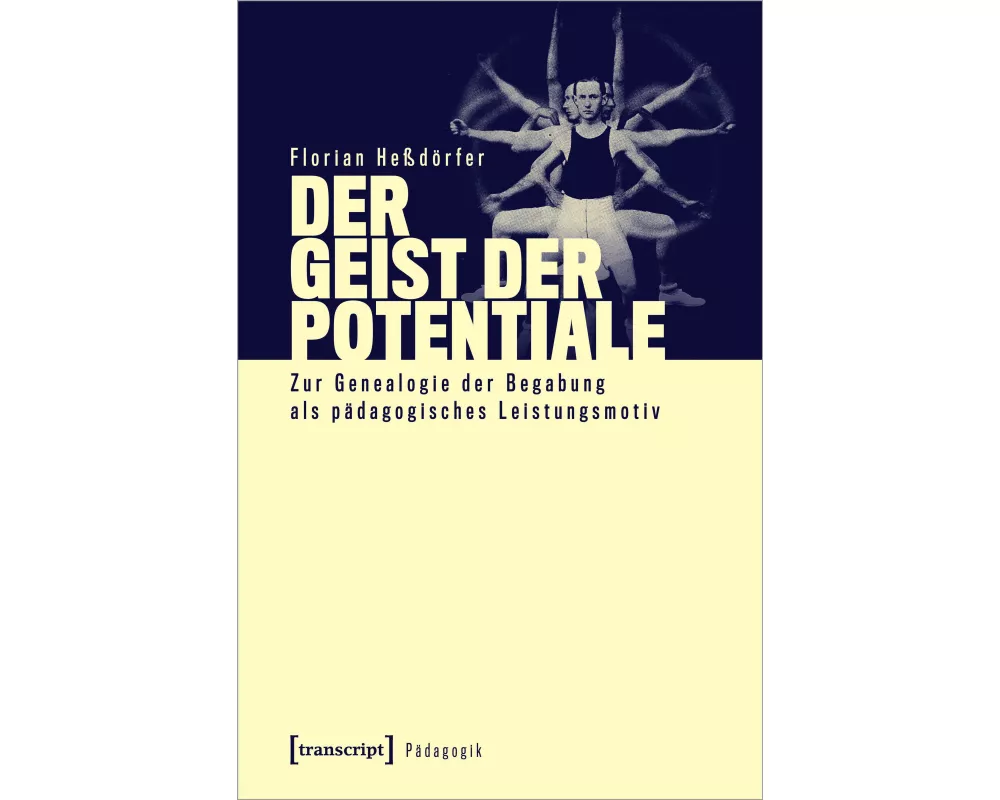 Der Geist der Potentiale