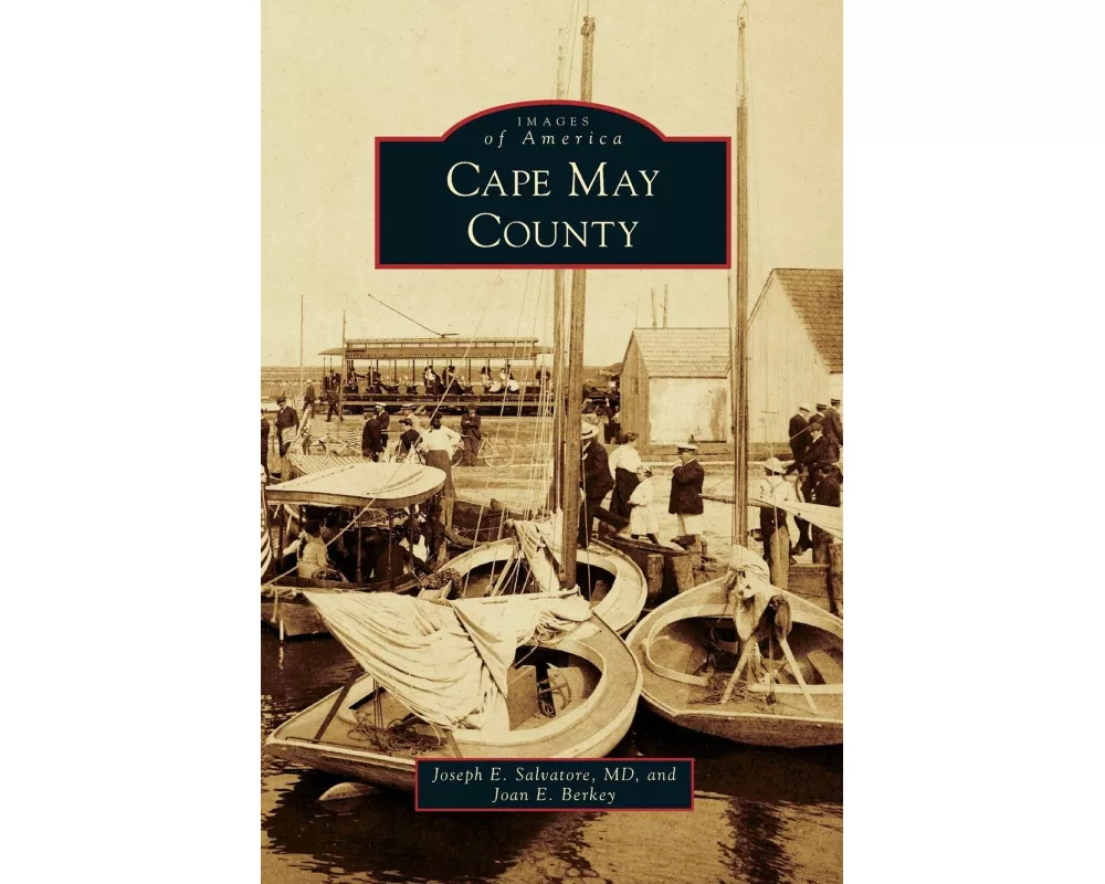 Cape May County