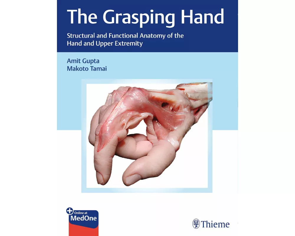 The Grasping Hand