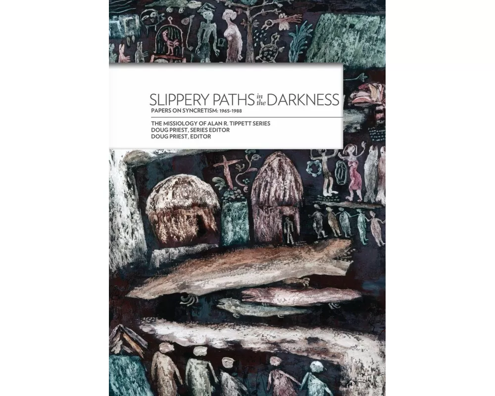 Slippery Paths in the Darkness