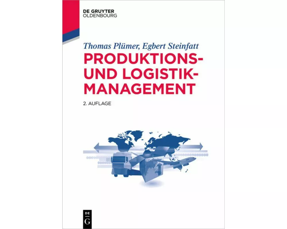 Produktions- und Logistikmanagement