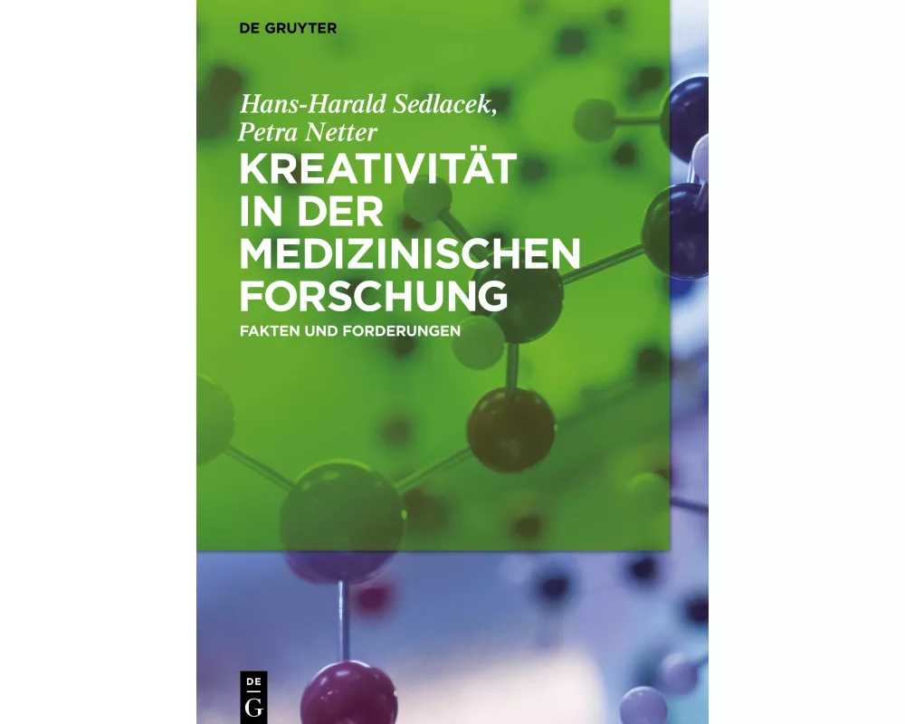 Kreativität in der medizinischen Forschung