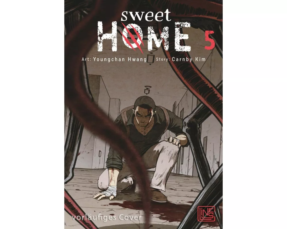 Sweet Home 5