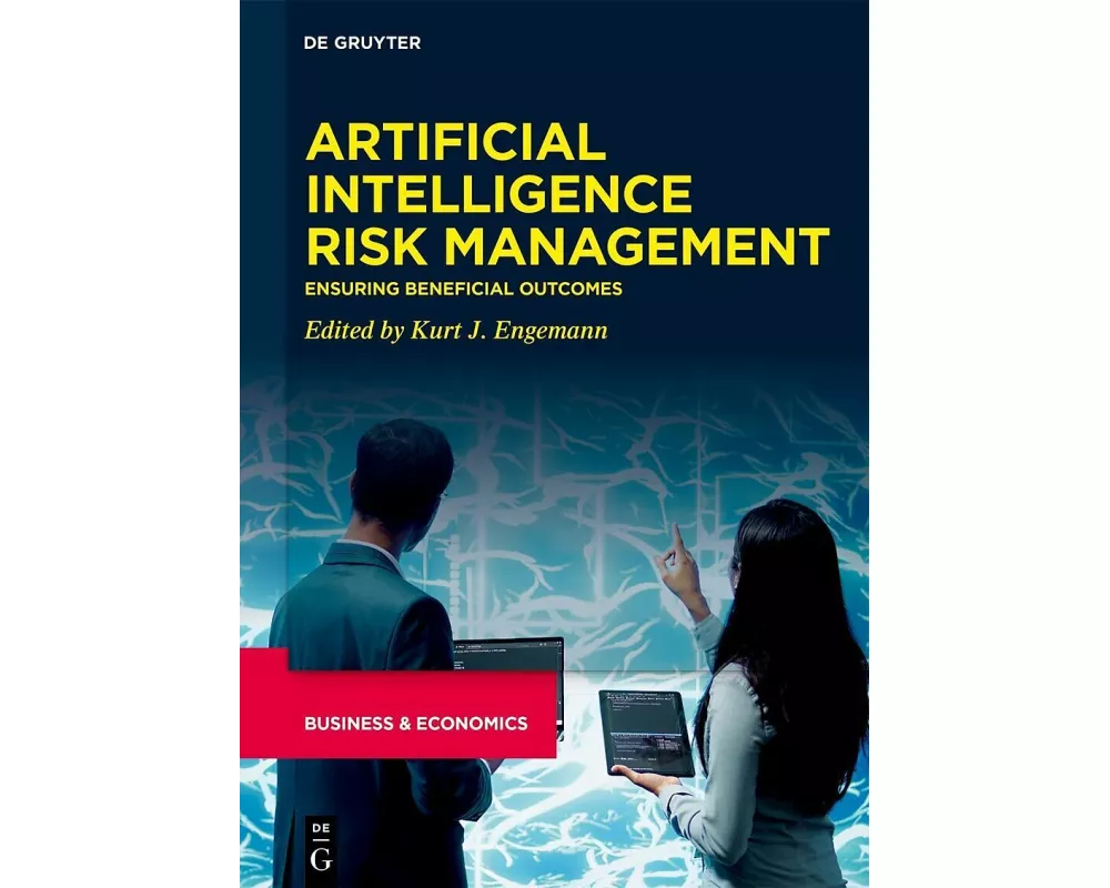 Artificial Intelligence Risk Management