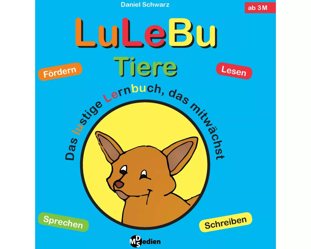 LuLeBu - Tiere