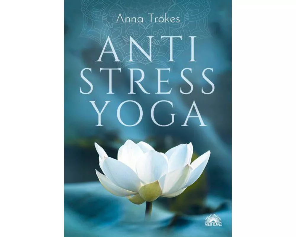 Anti-Stress-Yoga