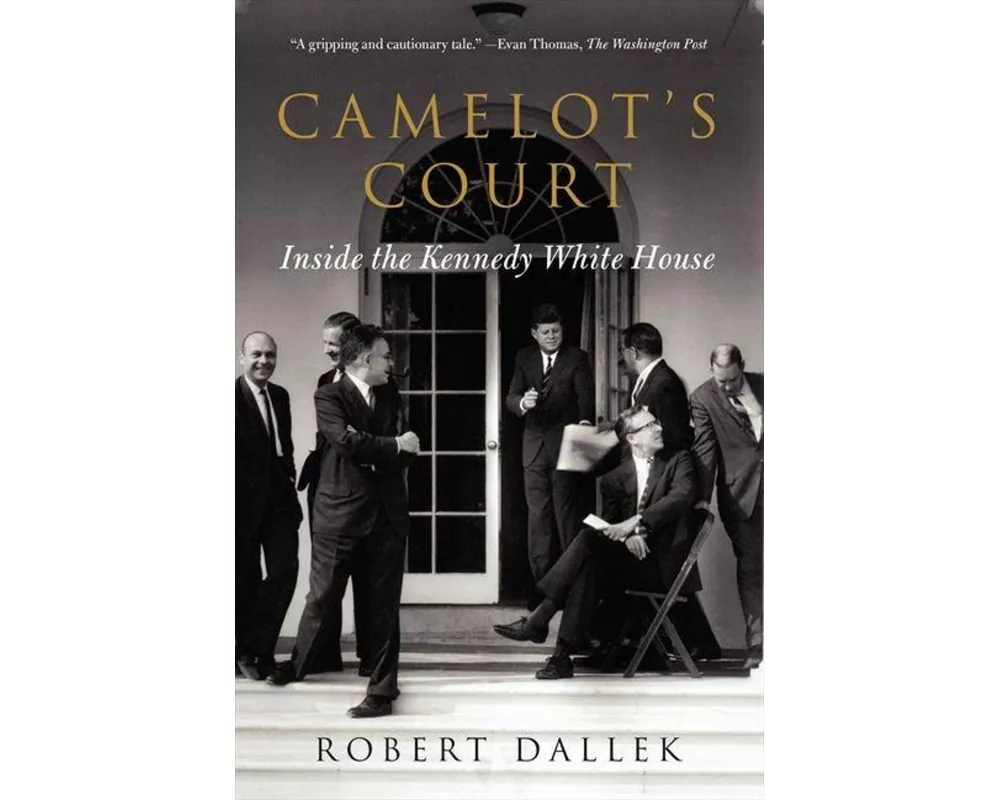 Camelot's Court
