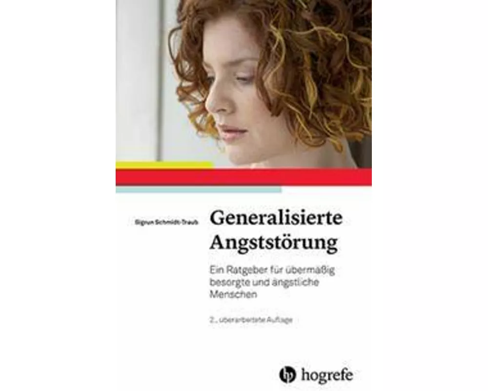 Generalisierte Angststörung