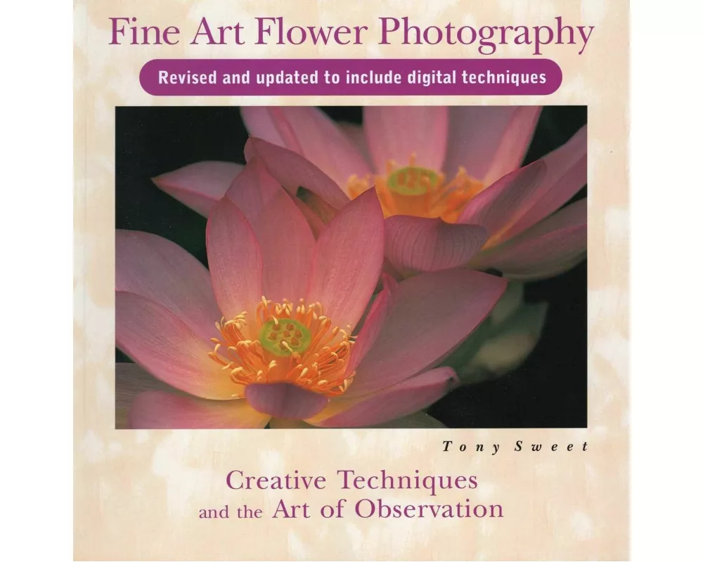 Fine Art Flower Photography