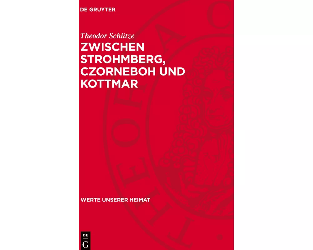 Zwischen Strohmberg, Czorneboh und Kottmar
