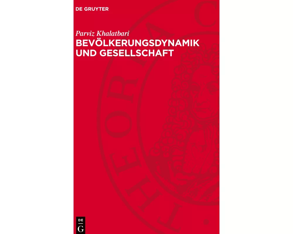 Bevölkerungsdynamik und Gesellschaft