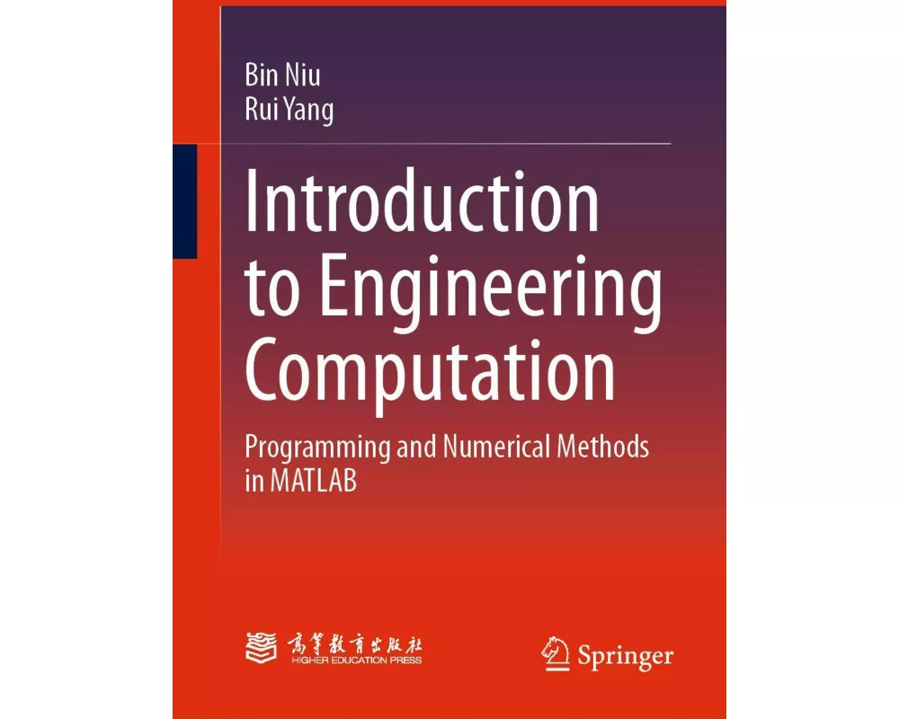 Introduction to Engineering Computation