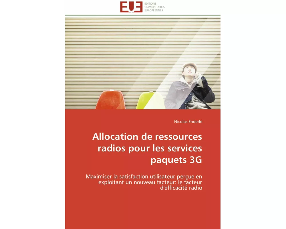Allocation de ressources radios pour les services paquets 3G
