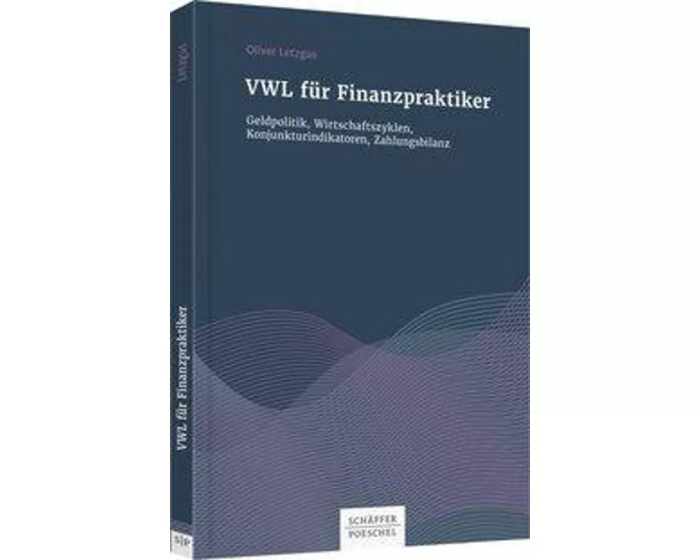 VWL für Finanzpraktiker