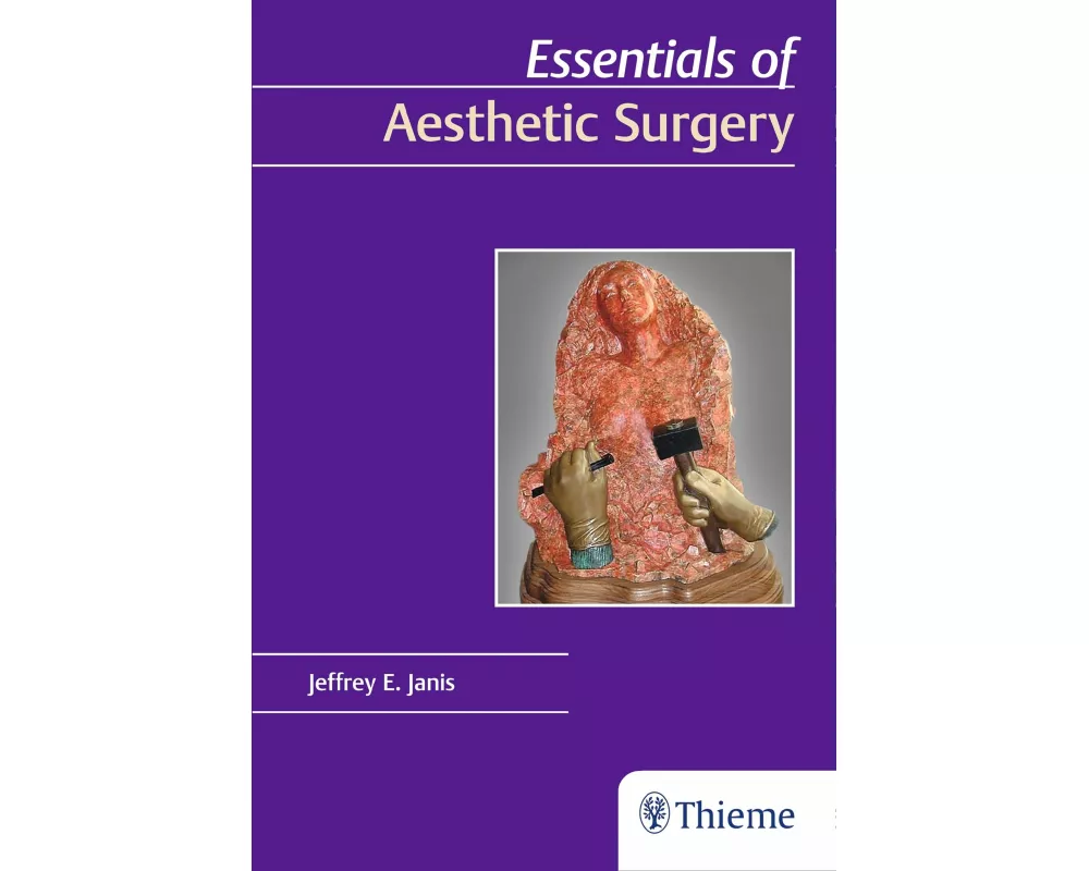 Essentials of Aesthetic Surgery