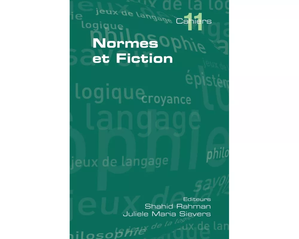 Normes Et Fiction