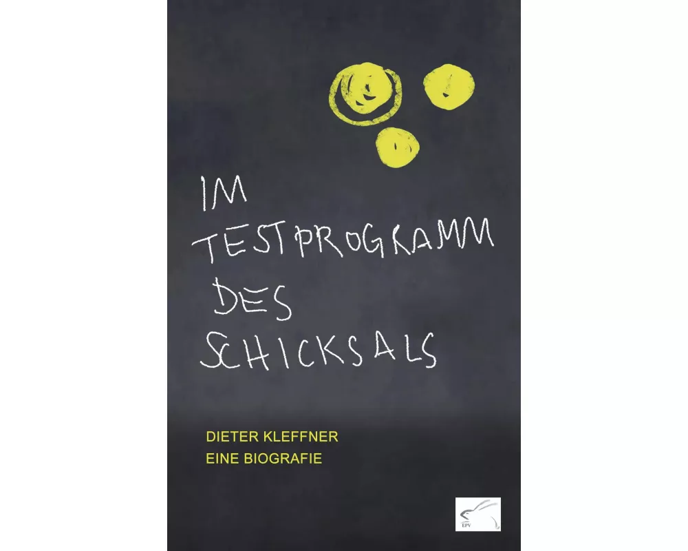 Im Testprogramm des Schicksals