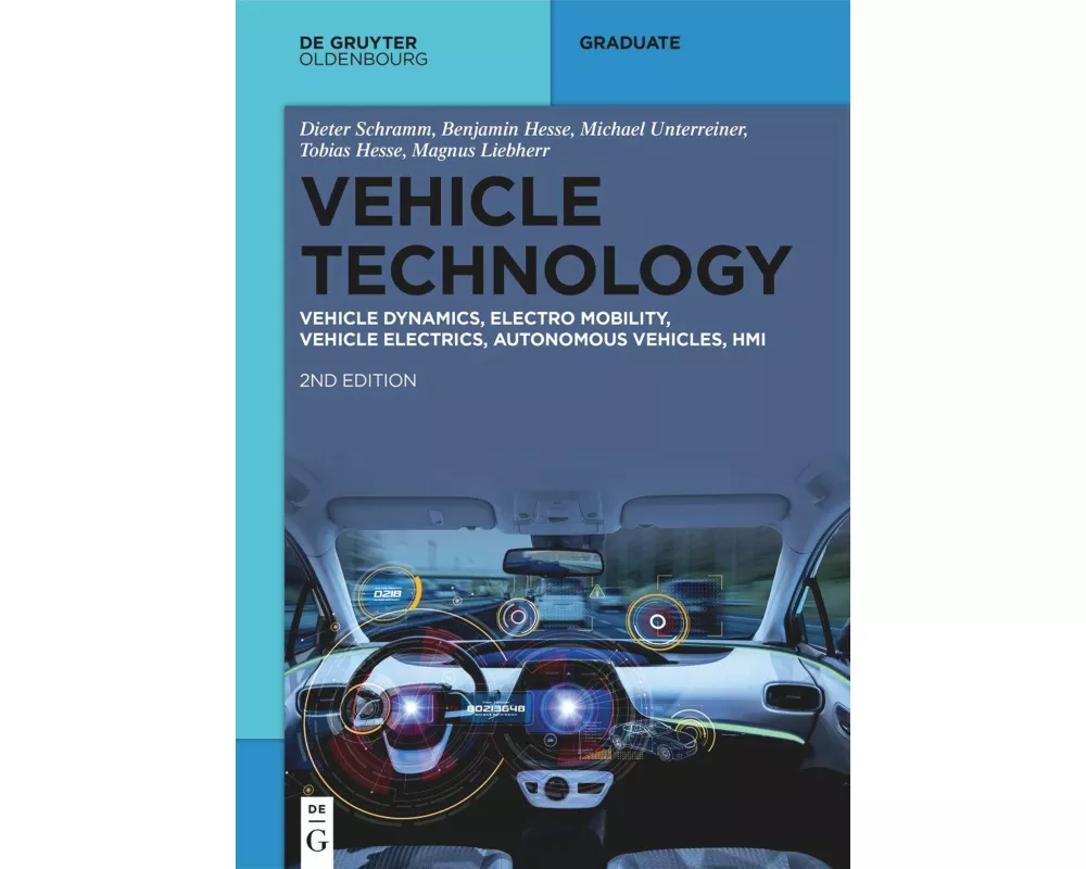 Vehicle Technology