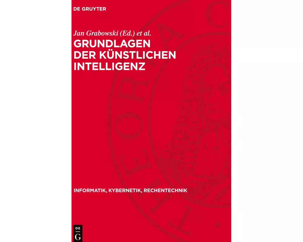 Grundlagen der Künstlichen Intelligenz