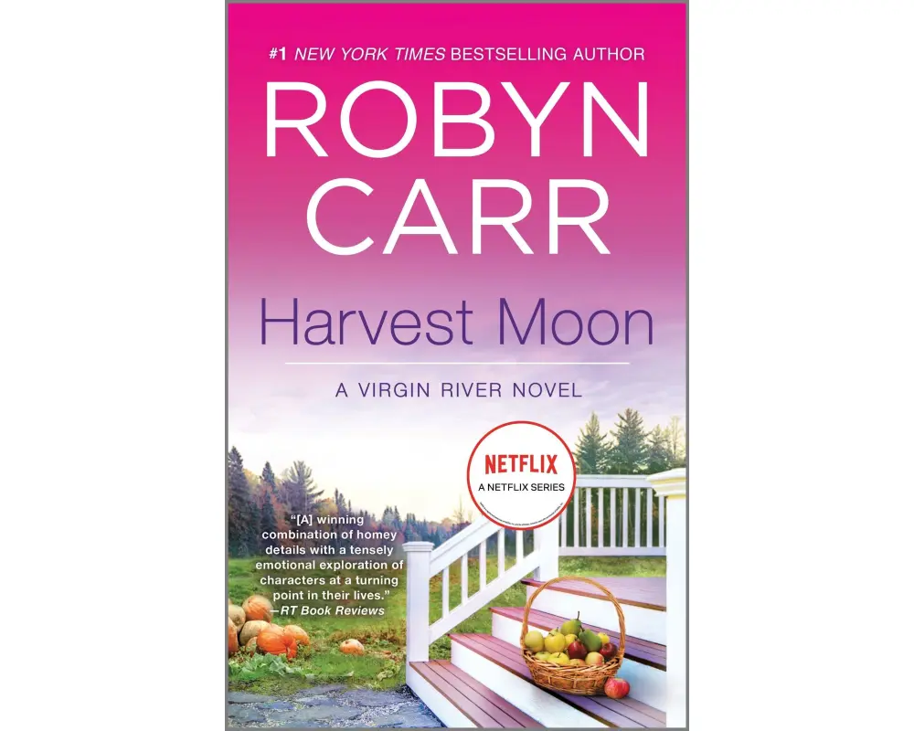 Harvest Moon