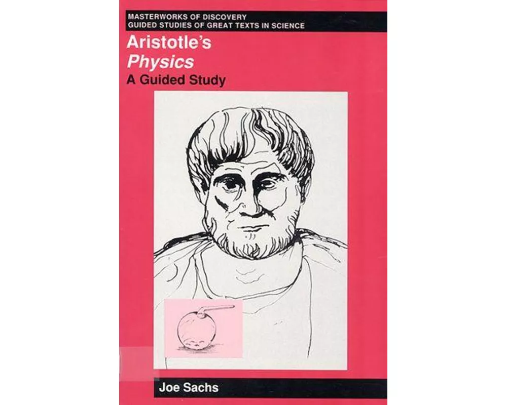 Aristotle's Physics