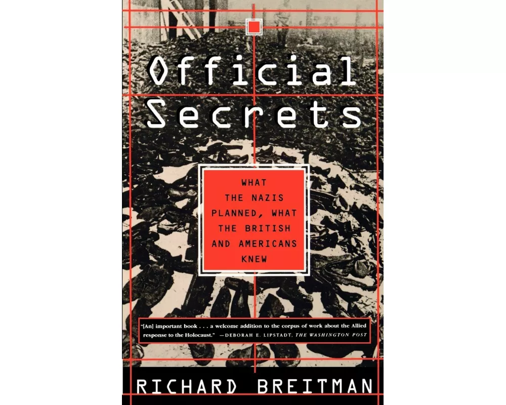 Official Secrets