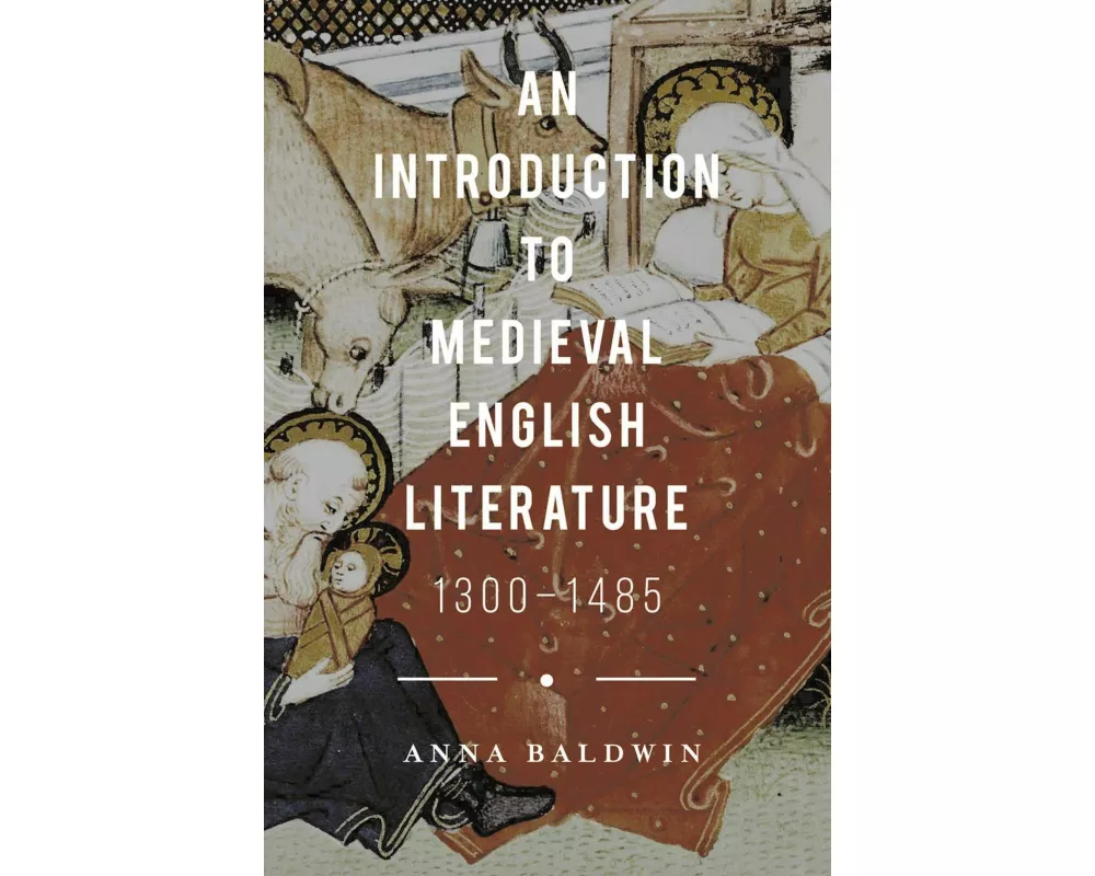 An Introduction to Medieval English Literature