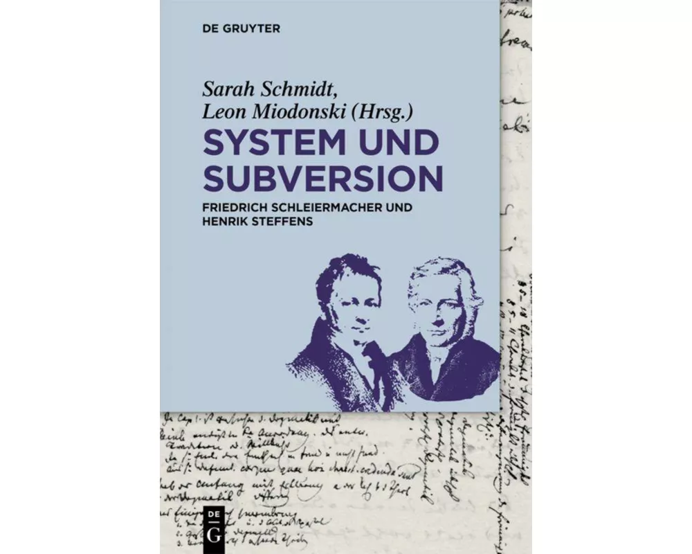 System und Subversion