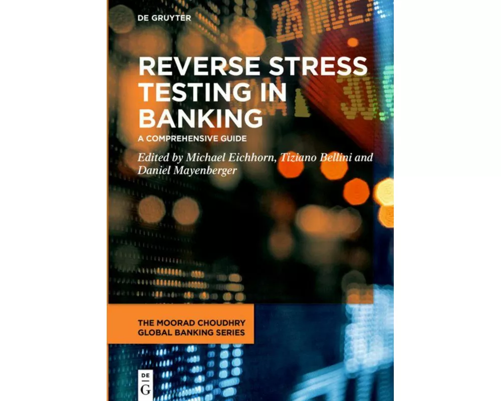 Reverse Stress Testing in Banking