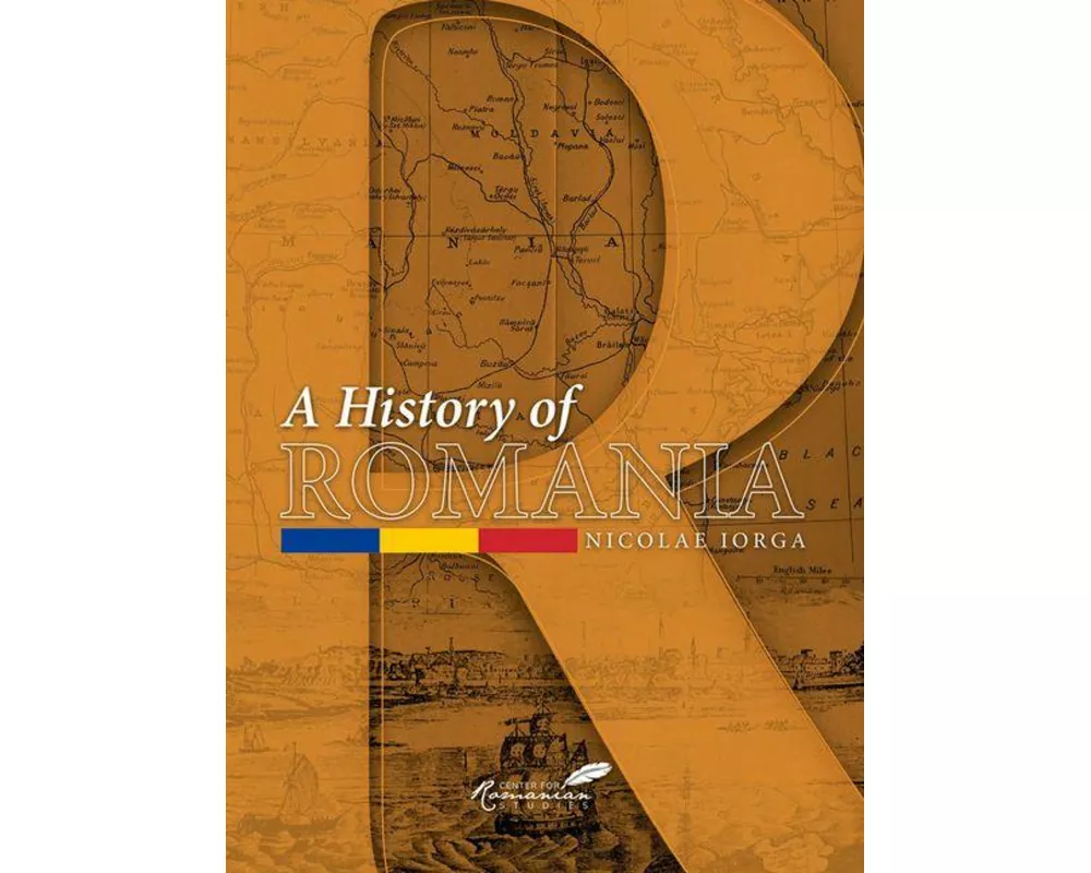 History of Romania