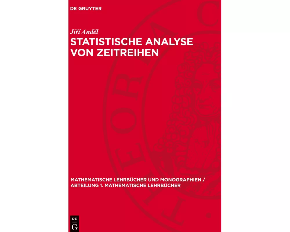 Statistische Analyse von Zeitreihen