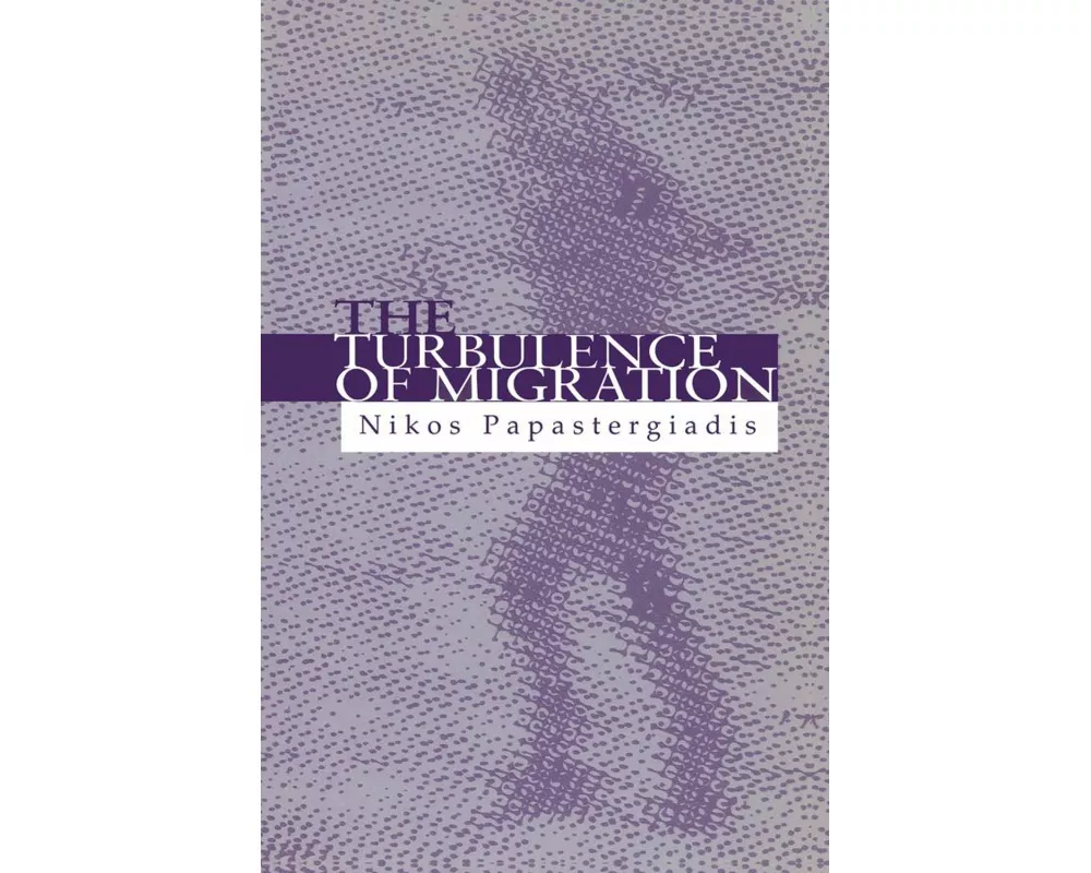 The Turbulence of Migration