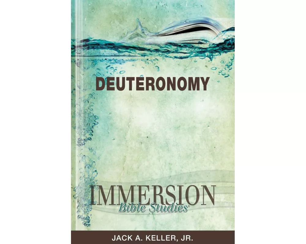 Deuteronomy