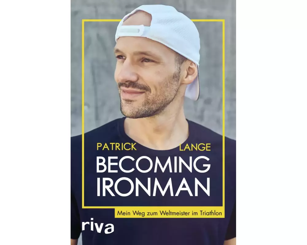 Becoming Ironman