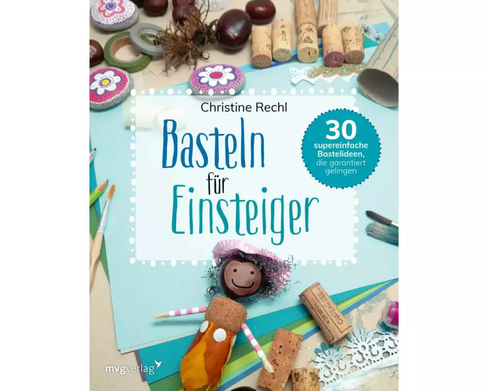 Basteln für Einsteiger