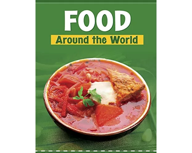 Food Around the World