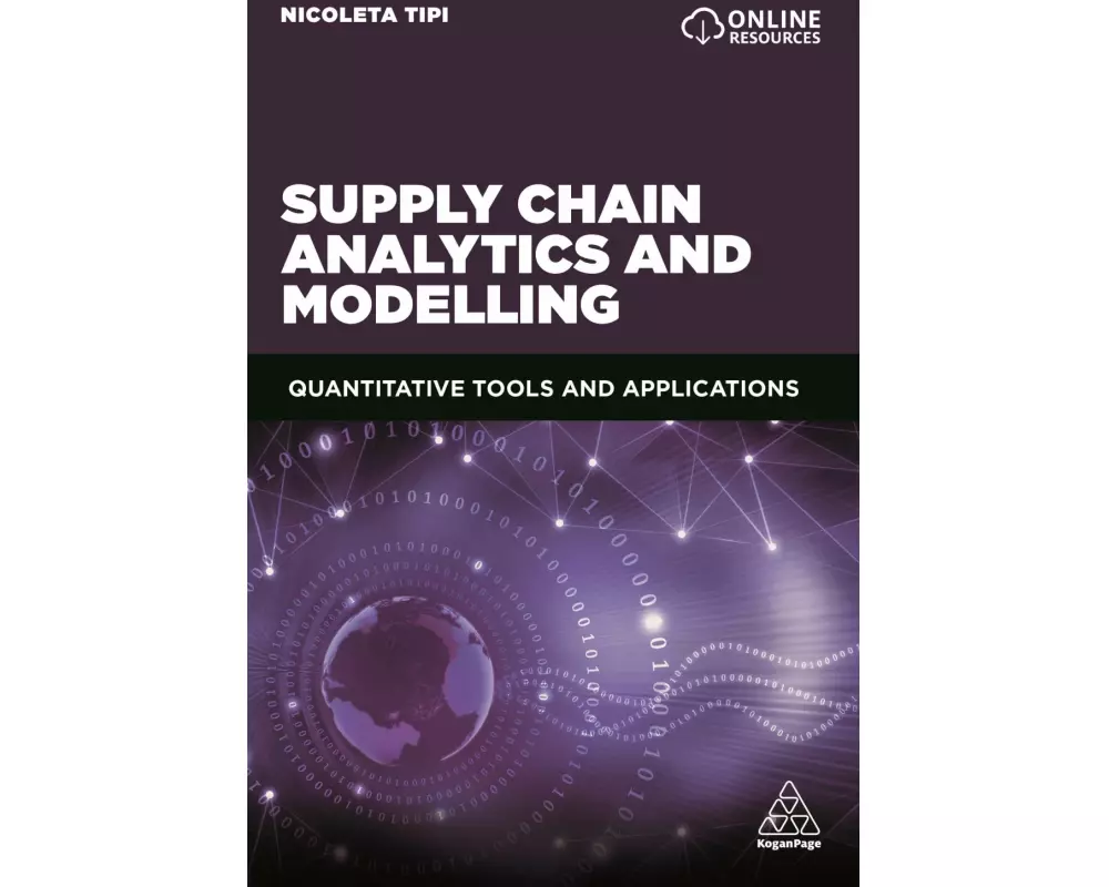Supply Chain Analytics and Modelling