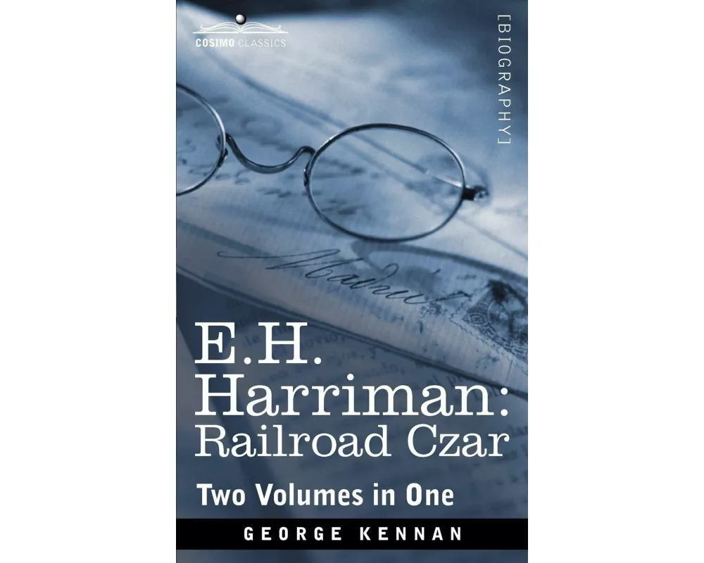 E.H. Harriman