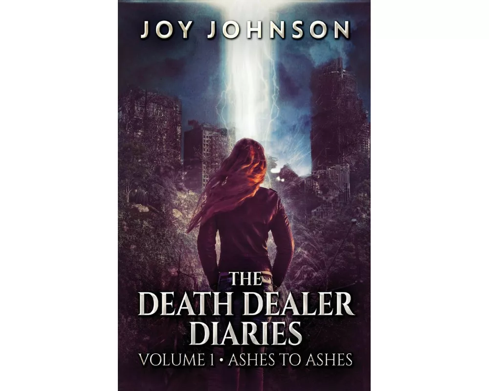 The Death Dealer Diaries