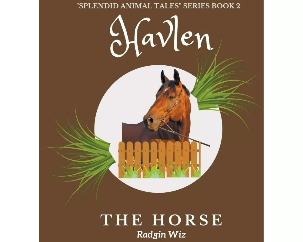 Havlen The Horse