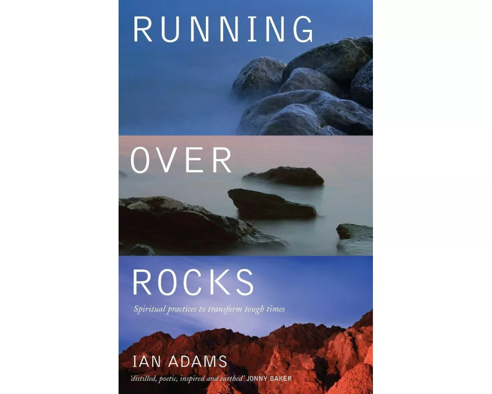 Running Over Rocks