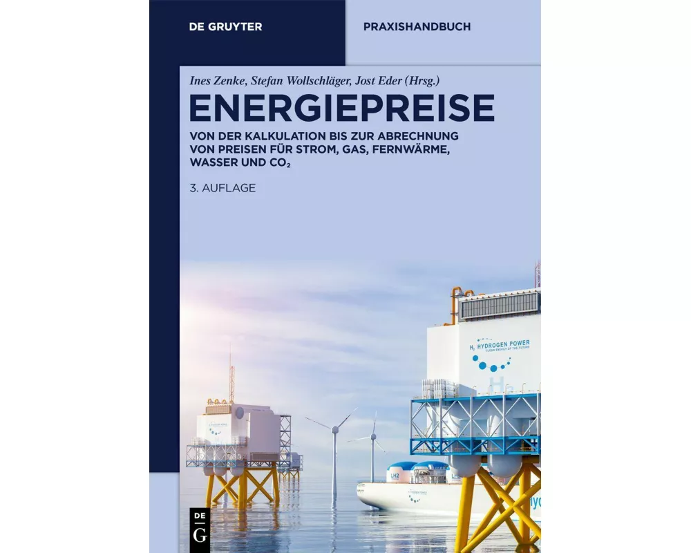Energiepreise