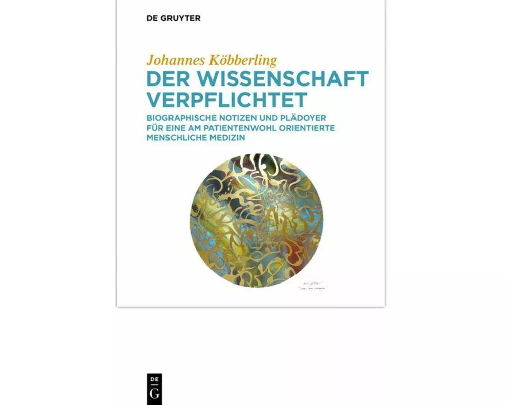 Der Wissenschaft verpflichtet