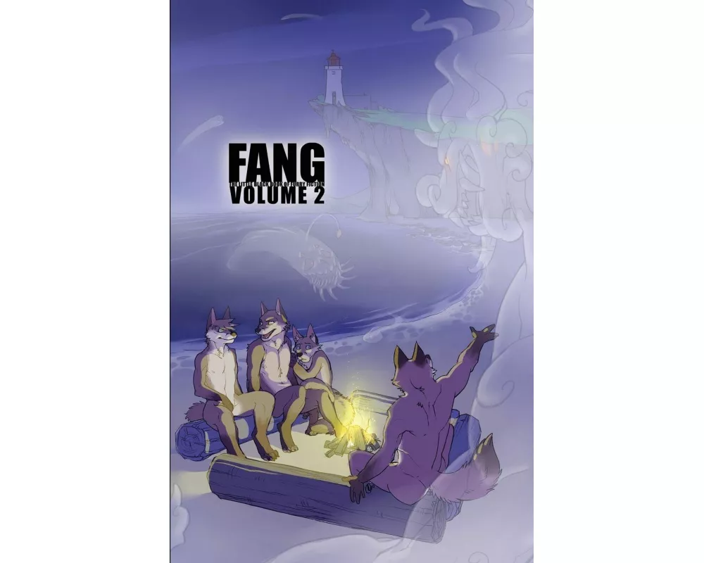 FANG Volume 2