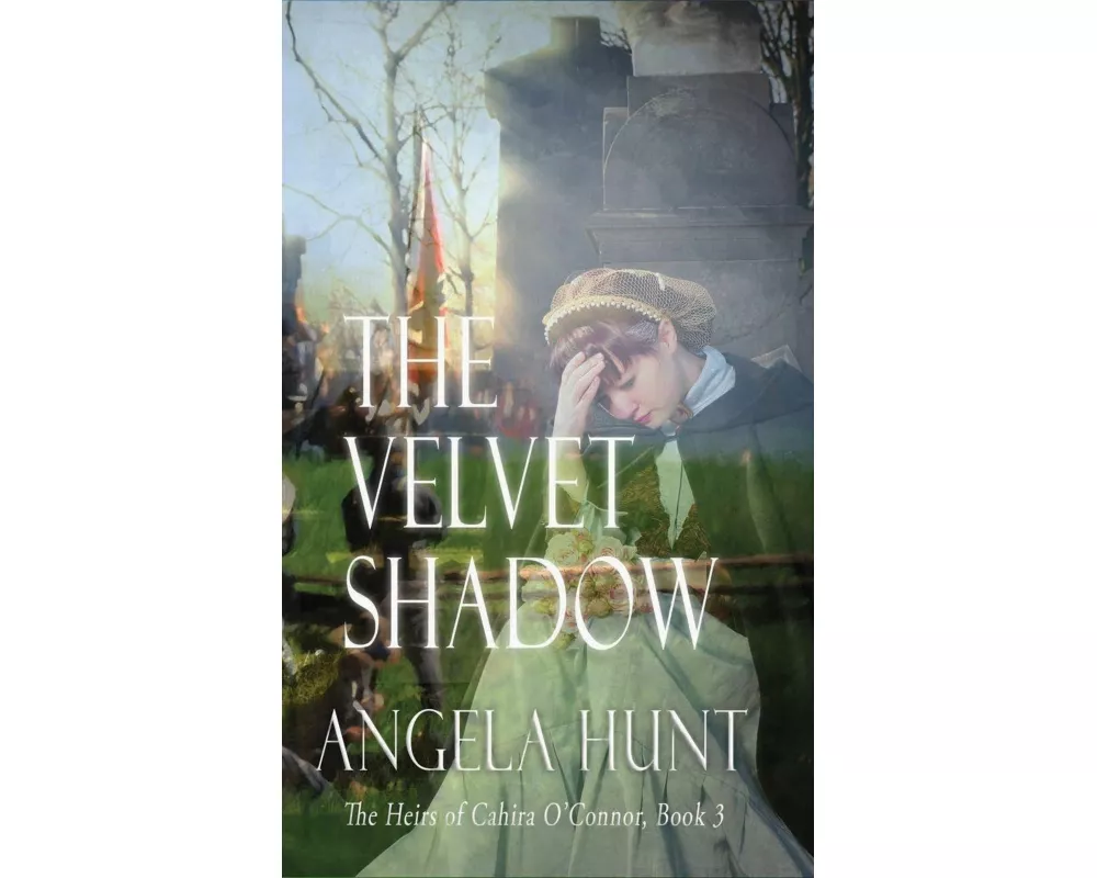 The Velvet Shadow