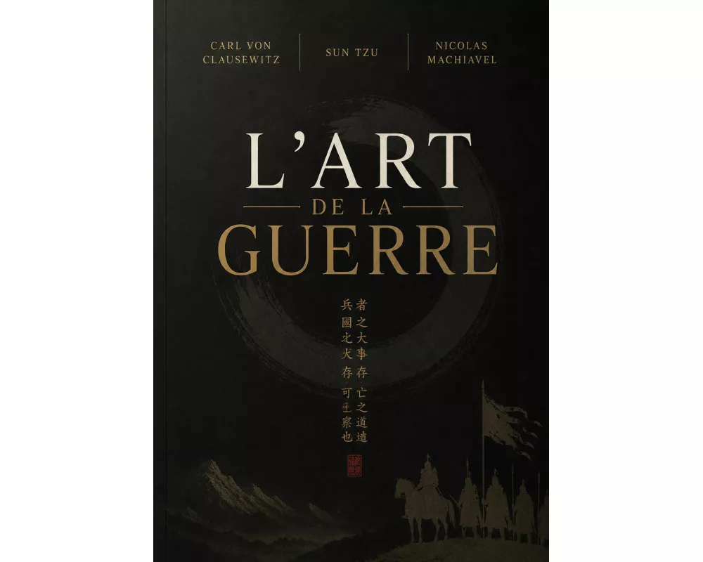 L'art de la guerre