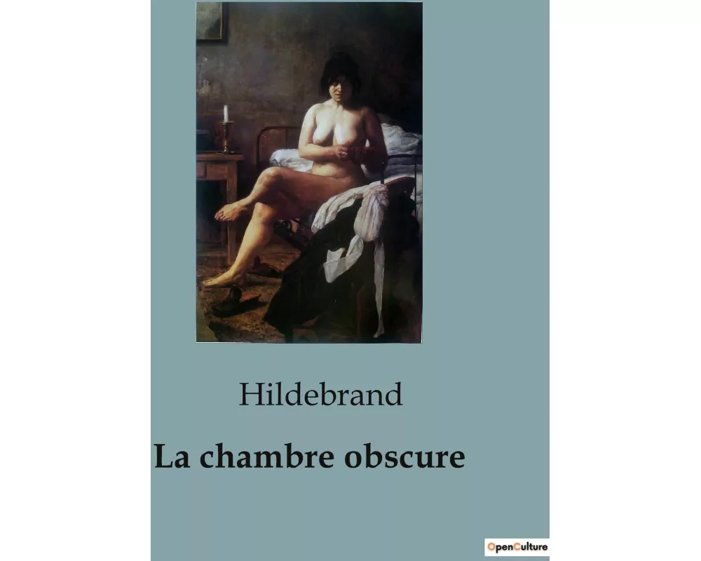 La chambre obscure